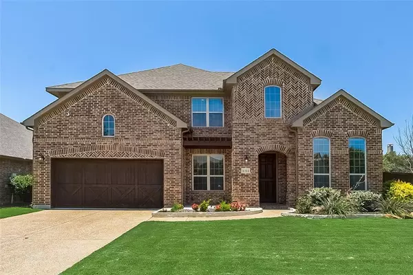 Prosper, TX 75078,1511 Silent Brook Drive