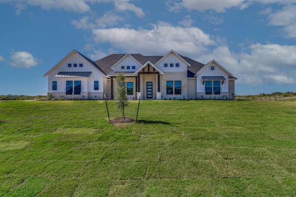 6251 Waggoner Way, Midlothian, TX 76065