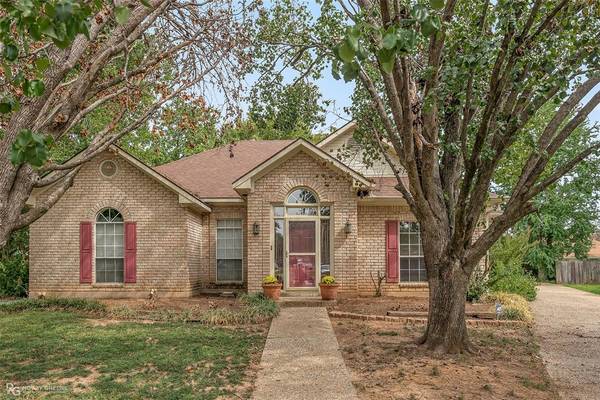 1414 Preston Court, Bossier City, LA 71111