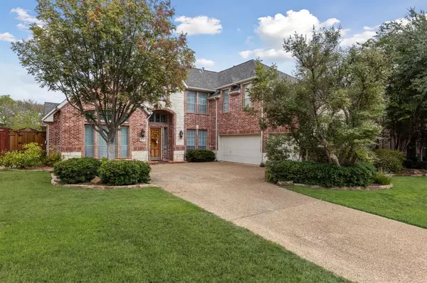 2249 New College Lane, Plano, TX 75025