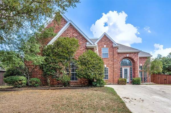 7917 Ocean Drive, Fort Worth, TX 76123