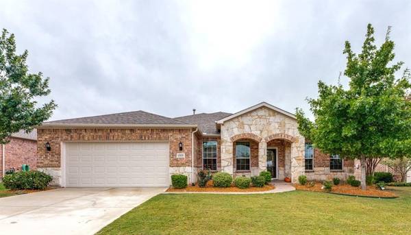 1701 Harbor Springs Drive, Frisco, TX 75036