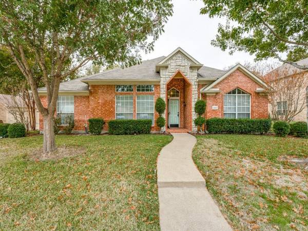 3413 Indian Trail, Rowlett, TX 75088