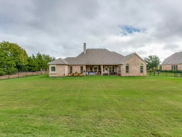 Lucas, TX 75002,909 Amblewood Drive