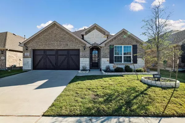 Celina, TX 75009,3820 Bennett Trail