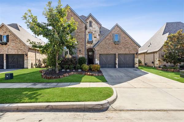 8349 Burnley, The Colony, TX 75056