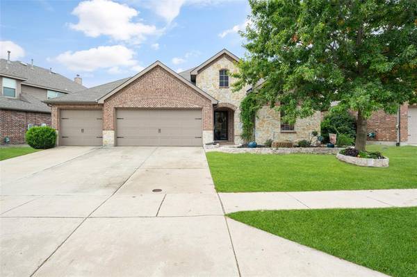 1204 Bittern Drive, Little Elm, TX 75068