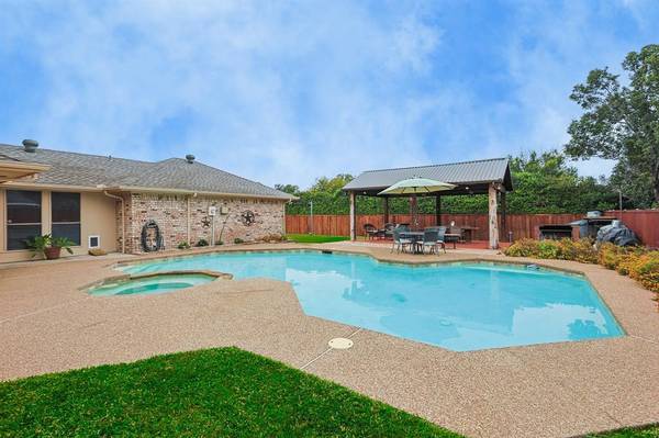 2245 Bay Shore, Carrollton, TX 75006