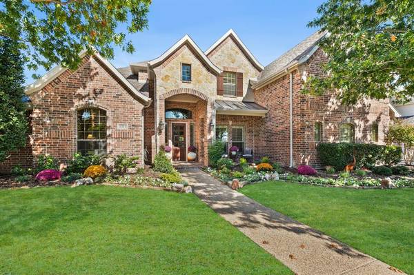 1311 Cedar Springs Drive, Prosper, TX 75078