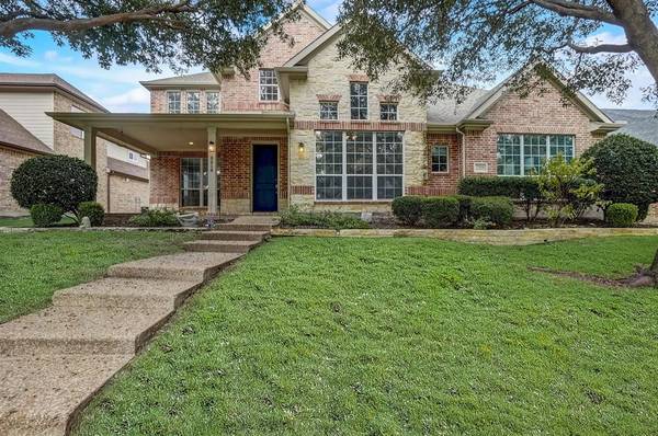 2218 Angel Falls Drive, Frisco, TX 75036