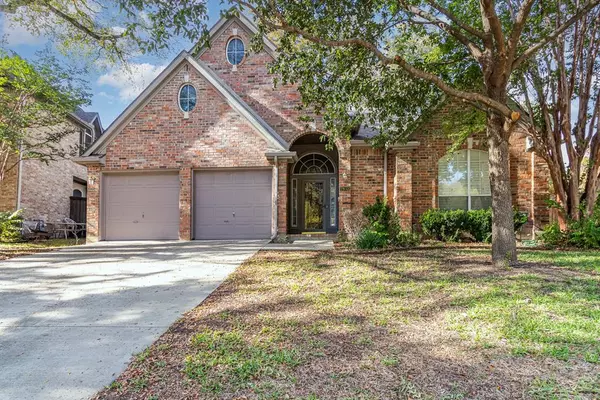 Plano, TX 75074,2833 Oleander Drive