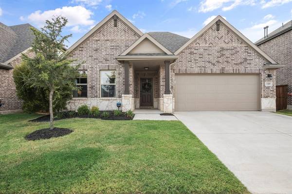 11809 Toppell Trail, Fort Worth, TX 76052