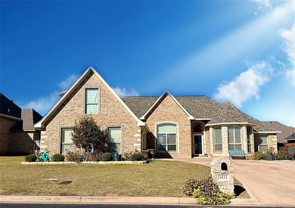 4434 Majestic Sky, Abilene, TX 79606