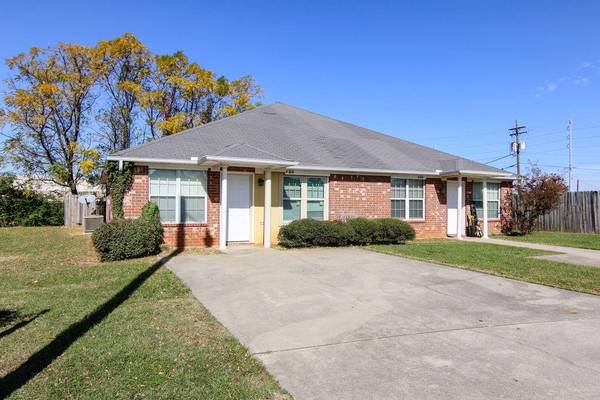 4308 Magnolia Street, Texarkana, TX 75503