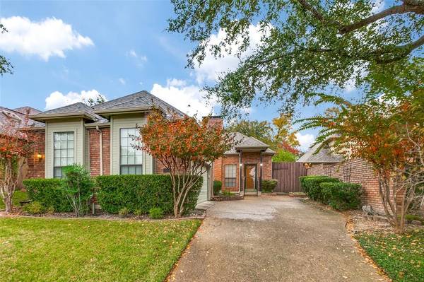 7434 Courtside Drive,  Garland,  TX 75044