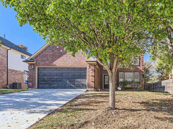 4913 Marcus Drive, Flower Mound, TX 75028