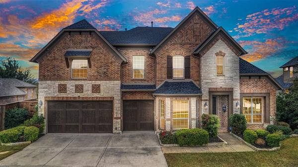 4496 Whispering Lake Drive, Frisco, TX 75036