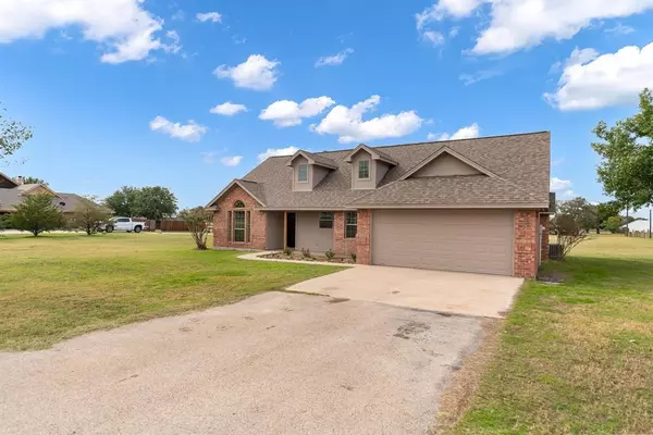 Weatherford, TX 76087,117 Savannah Drive