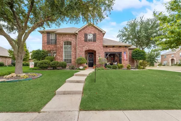 3006 Fair Oak Drive, Rowlett, TX 75089