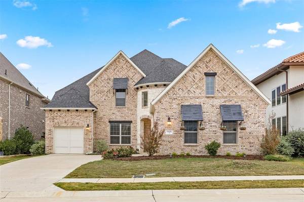 7205 Haven Court,  Irving,  TX 75063