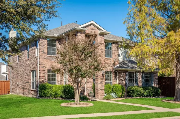 Allen, TX 75002,1317 Grapevine Drive