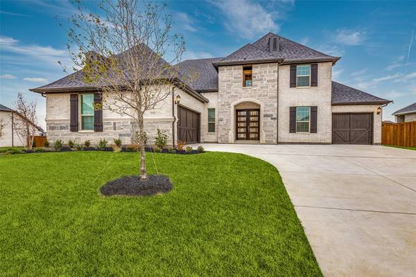 1731 Tombstone Drive, Prosper, TX 75078