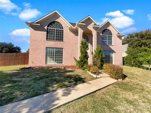 8509 Linda Vista Drive, Rowlett, TX 75088