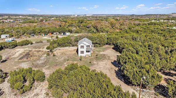 1739 County Road 406, Nemo, TX 76070