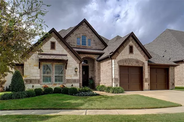 Colleyville, TX 76034,5724 Heron Drive W