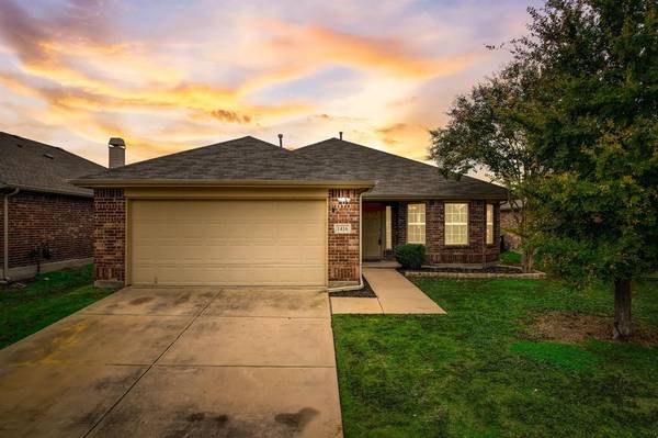 1416 Toucan Drive, Little Elm, TX 75068