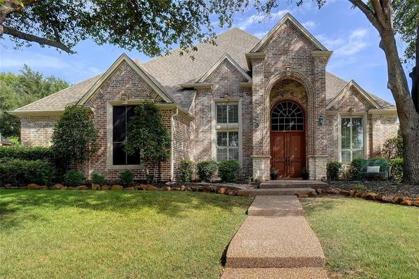 1111 Calais Drive, Southlake, TX 76092