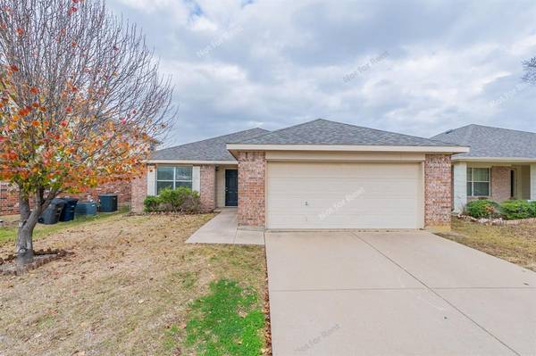 2117 Laughlin Road, Fort Worth, TX 76177