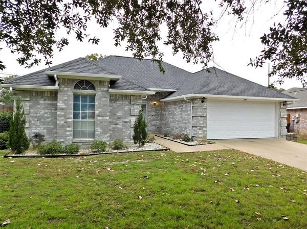 3347 Ashley Circle, Denton, TX 76207