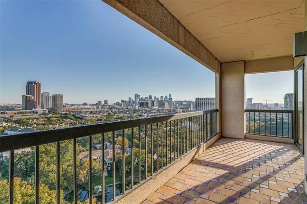 3831 Turtle Creek Boulevard #19BC, Dallas, TX 75219