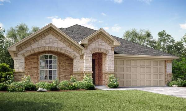 2112 O'Keefe Court, Little Elm, TX 75068