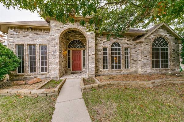 2907 Brittany Lane, Mckinney, TX 75070