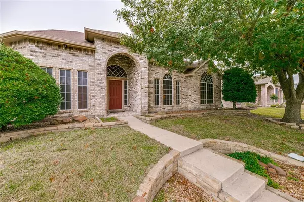 Mckinney, TX 75070,2907 Brittany Lane