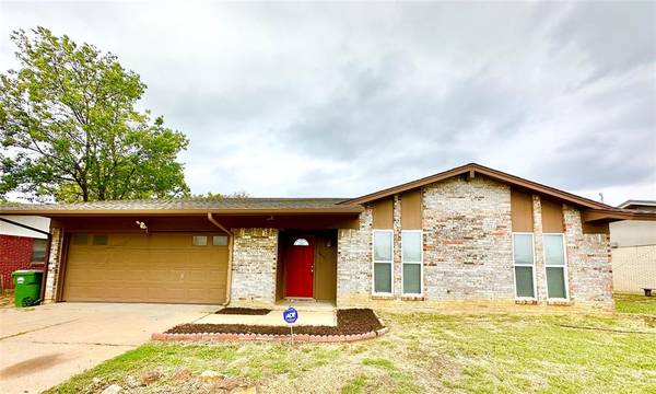 5829 Haney Drive,  Watauga,  TX 76148