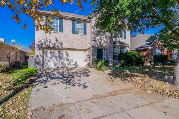 4412 Lodestone Lane, Fort Worth, TX 76123