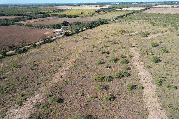 Tract 3 CR 144, Ovalo, TX 79541