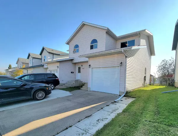 Grande Prairie, AB T8X1K5,9107 112 AVE