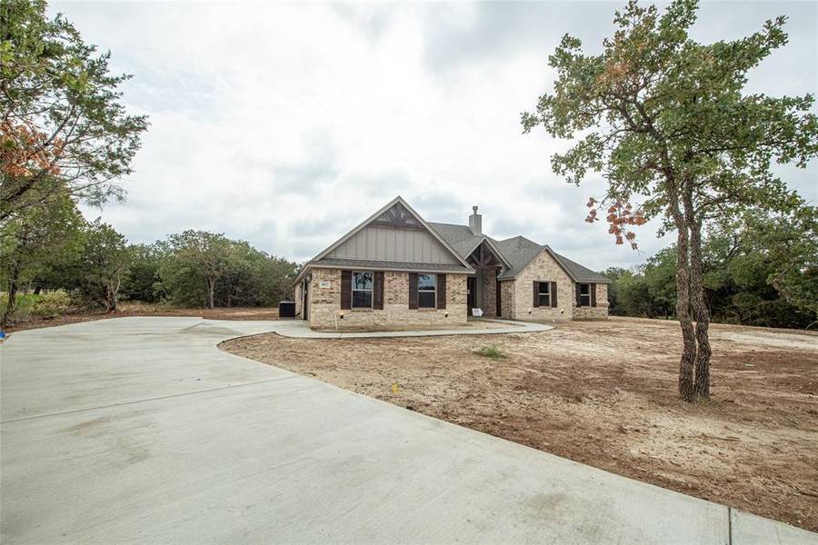 4012 Marine Circle, Millsap, TX 76066