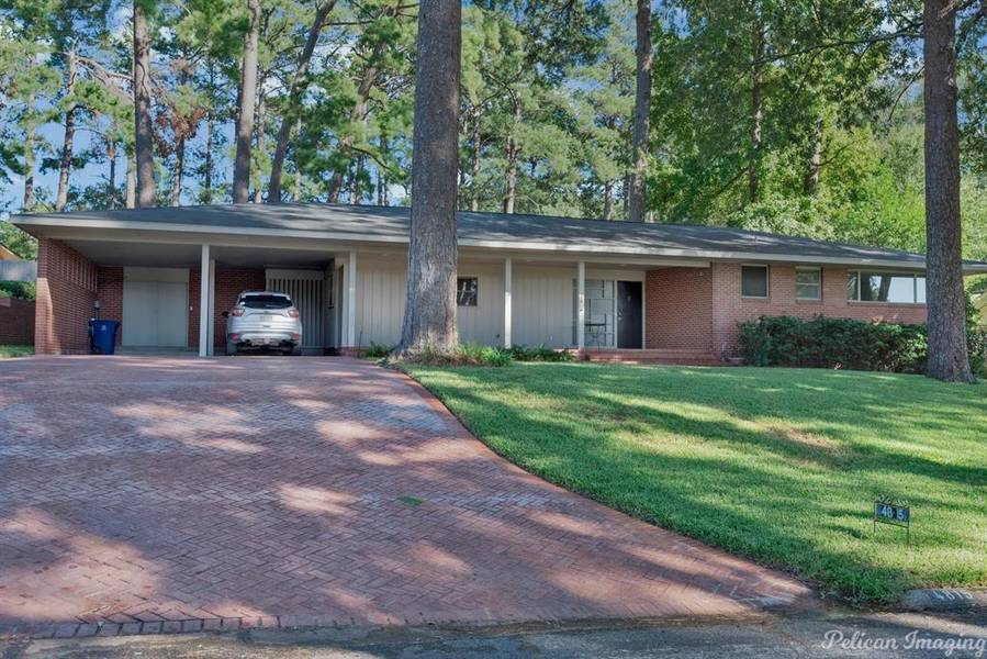 4815 Camellia Lane, Shreveport, LA 71106