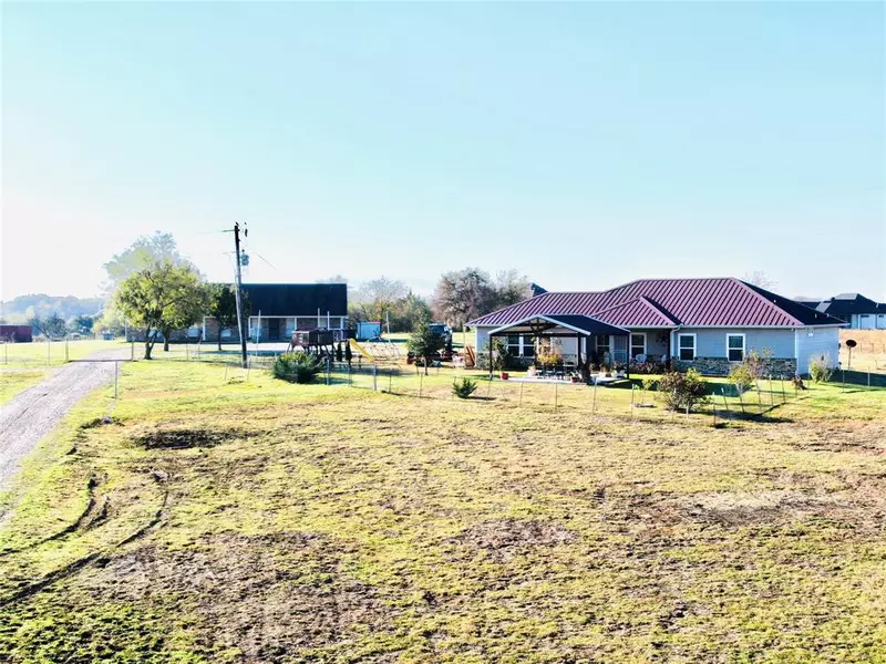 4305 County Road 2509, Royse City, TX 75189