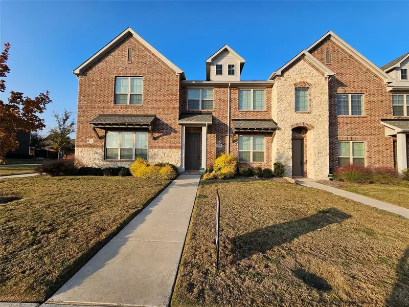 5958 Ridgeline Drive, Mckinney, TX 75070