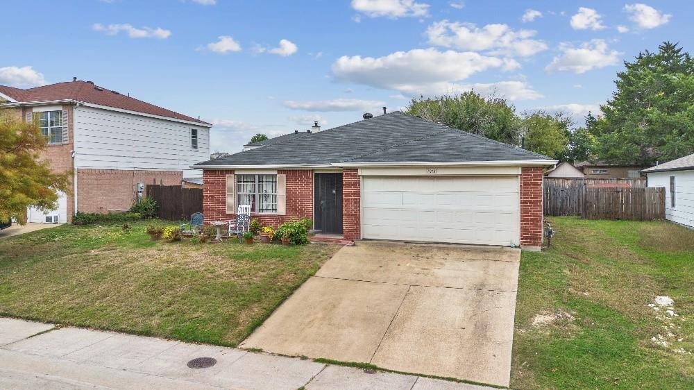 7018 Radcliff Drive, Dallas, TX 75227