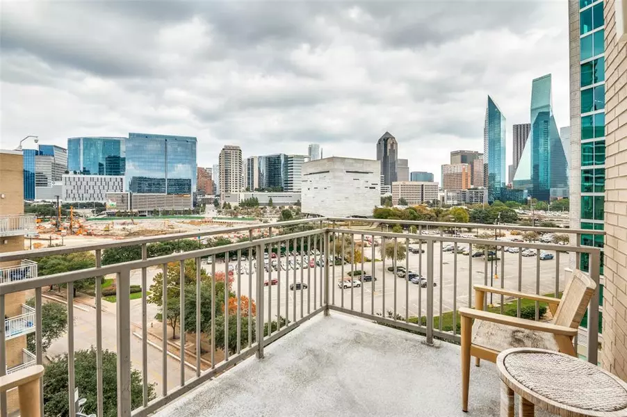 2323 N Houston Street #704, Dallas, TX 75219