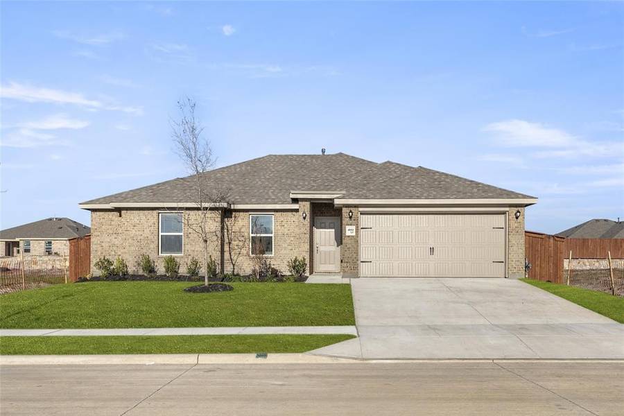 4011 Rio Run, Royse City, TX 75189