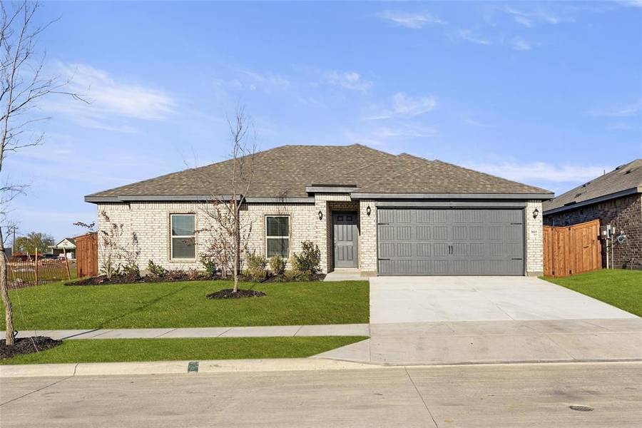 3015 Genevieve Lane, Royse City, TX 75189