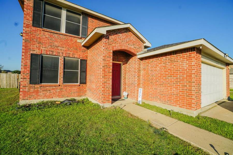 4328 German Pointer Way, Fort Worth, TX 76123